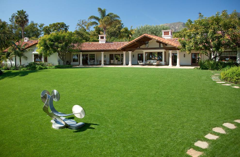 专业别墅楼顶花园设计与施工